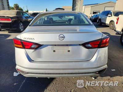 Zdjęcie 6 z 13 samochodu: 2024 NISSAN ALTIMA S VIN:1N4BL4BV3RN370462 - miniatura