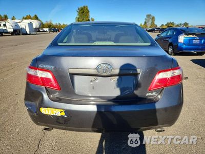 Zdjęcie 6 z 12 samochodu: 2009 TOYOTA CAMRY XLE V6 VIN:4T1BK46K19U094135 - miniatura
