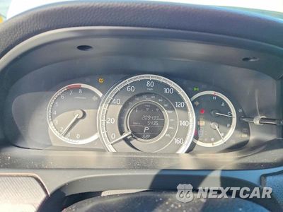 Zdjęcie 9 z 12 samochodu: 2013 HONDA ACCORD LX VIN:1HGCR2F30DA184308 - miniatura