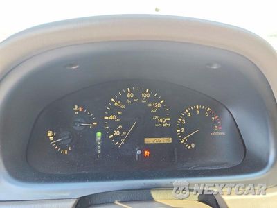 Zdjęcie 9 z 12 samochodu: 2002 LEXUS RX 300 VIN:JTJGF10U020125344 - miniatura