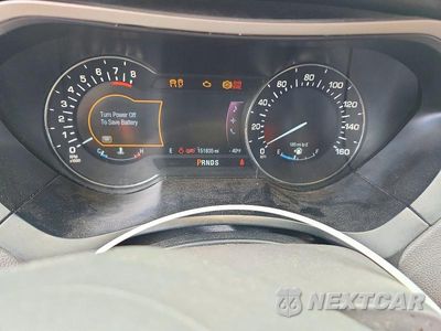 Zdjęcie 9 z 13 samochodu: 2013 LINCOLN MKZ VIN:3LN6L2G93DR818146 - miniatura