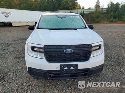 Piąte zdjęcie samochodu w środku: 2024 FORD MAVERICK XL VIN:3FTTW8B94RRB69845 - miniatura