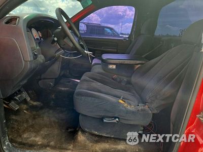 Zdjęcie 7 z 12 samochodu: 2003 DODGE RAM 1500 ST VIN:1D7HA16D93J573287 - miniatura