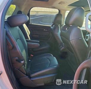 Zdjęcie 10 z 12 samochodu: 2017 GMC ACADIA LIMITED SLT-2 VIN:1GKKVSKD0HJ146575 - miniatura