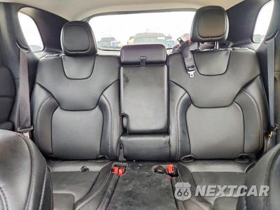 Zdjęcie 10 z 13 samochodu: 2023 JEEP CHEROKEE ALTITUDE LUX VIN:1C4PJMMB2PD106435 - miniatura