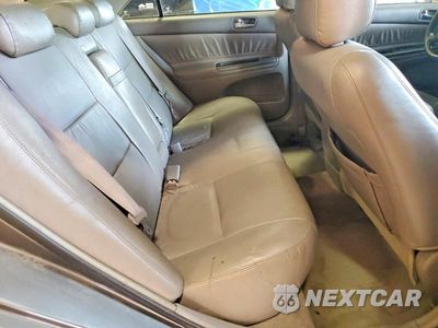 Zdjęcie 10 z 12 samochodu: 2006 TOYOTA CAMRY LE VIN:4T1BE32K96U679032 - miniatura