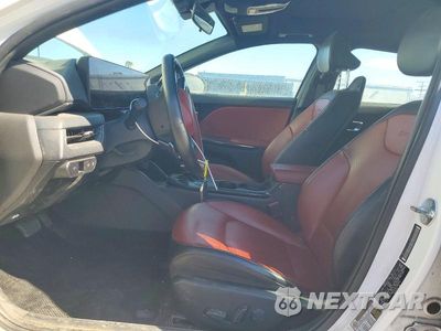 Zdjęcie 7 z 12 samochodu: 2025 KIA K4 GT LINE VIN:3KPFW4DE0SE096955 - miniatura