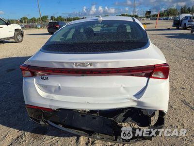 Zdjęcie 6 z 13 samochodu: 2023 KIA K5 LXS VIN:5XXG14J29PG195124 - miniatura