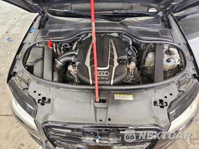 Zdjęcie 11 z 13 samochodu: 2017 AUDI A8 L QUATTRO VIN:WAU43AFD0HN009902 - miniatura