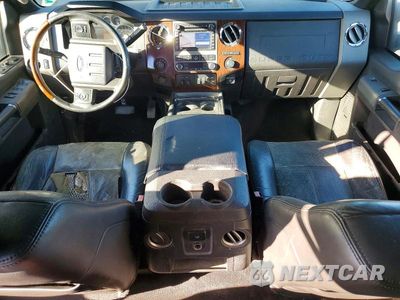 Zdjęcie 8 z 12 samochodu: 2011 FORD F250 SUPER DUTY VIN:1FT7W2BT3BEA31331 - miniatura