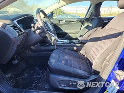 Zdjęcie 7 z 12 samochodu: 2014 FORD FUSION SE VIN:1FA6P0H78E5366490 - miniatura