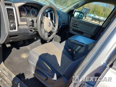 Zdjęcie 8 z 12 samochodu: 2009 DODGE RAM 1500 VIN:1D3HV18P89S803482 - miniatura
