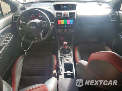 Zdjęcie 8 z 12 samochodu: 2020 SUBARU WRX STI VIN:JF1VA2E62L9826284 - miniatura
