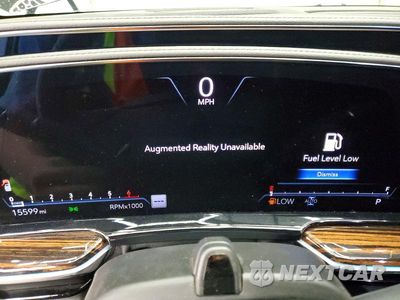 Zdjęcie 9 z 13 samochodu: 2024 CADILLAC ESCALADE PREMIUM LUXURY VIN:1GYS4BKLXRR310062 - miniatura