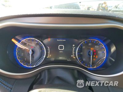 Zdjęcie 9 z 13 samochodu: 2021 CHRYSLER PACIFICA TOURING L VIN:2C4RC1BG0MR539888 - miniatura