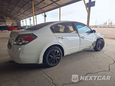 Trzecie zdjęcie samochodu z tyłu: 2009 NISSAN ALTIMA 2.5 S VIN:1N4AL21E09N520464 - miniatura