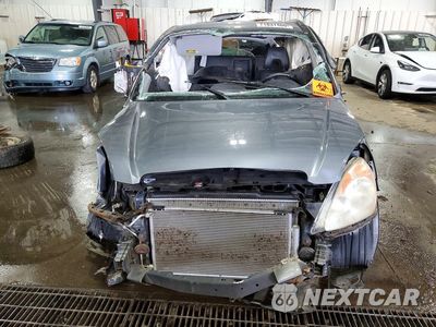 Piąte zdjęcie samochodu w środku: 2006 HONDA CR-V SE VIN:SHSRD78946U436196 - miniatura