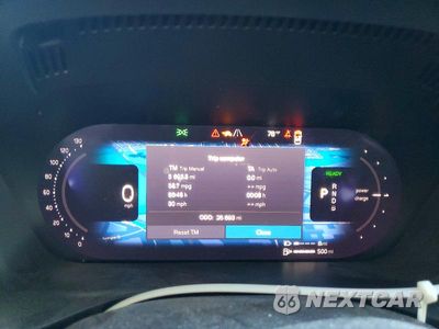 Zdjęcie 9 z 12 samochodu: 2024 VOLVO XC60 PLUS VIN:YV4H60DL3R1835195 - miniatura