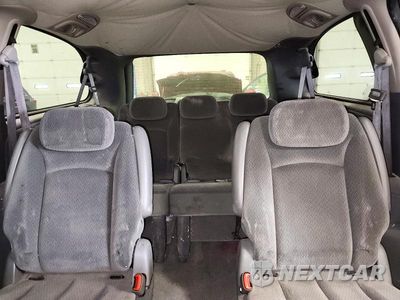 Zdjęcie 10 z 13 samochodu: 2005 CHRYSLER TOWN & COUNTRY TOURING VIN:2C4GP54L65R551736 - miniatura