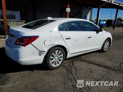 Trzecie zdjęcie samochodu z tyłu: 2015 BUICK LACROSSE 1SV VIN:1G4G15G31FF320700 - miniatura