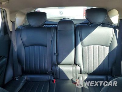 Zdjęcie 10 z 13 samochodu: 2017 INFINITI QX50 BASE VIN:JN1BJ0RP5HM381759 - miniatura