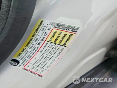 Zdjęcie 12 z 12 samochodu: 2012 FORD FOCUS TITANIUM VIN:1FAHP3N29CL462589 - miniatura