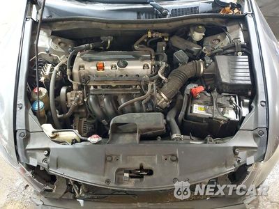 Zdjęcie 11 z 12 samochodu: 2010 HONDA ACCORD LXP VIN:1HGCP2F44AA002698 - miniatura