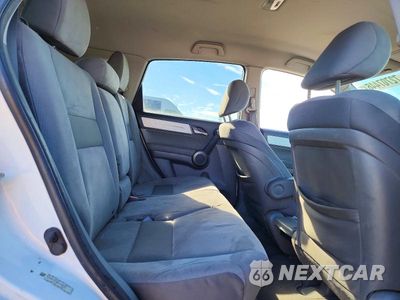 Zdjęcie 11 z 13 samochodu: 2011 HONDA CR-V SE VIN:5J6RE4H48BL078304 - miniatura
