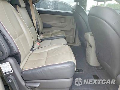 Zdjęcie 11 z 13 samochodu: 2017 KIA SEDONA LX VIN:KNDMB5C19H6249306 - miniatura