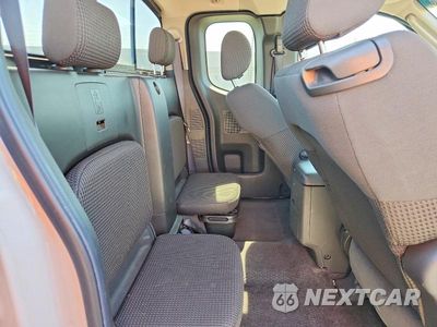 Zdjęcie 10 z 12 samochodu: 2005 NISSAN FRONTIER SE VIN:1N6AD06U45C446528 - miniatura