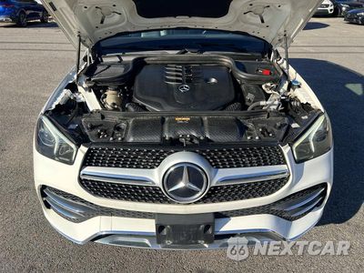 Zdjęcie 8 z 11 samochodu: 2020 MERCEDES-BENZ GLE 580 4MATIC VIN:4JGFB8GB2LA180974 - miniatura