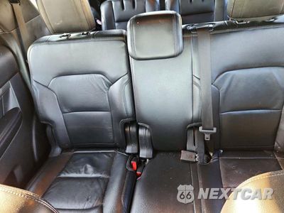 Zdjęcie 10 z 13 samochodu: 2018 FORD EXPLORER XLT VIN:1FM5K7D89JGA76250 - miniatura