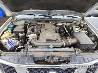 Zdjęcie 11 z 12 samochodu: 2008 NISSAN FRONTIER SE V6 VIN:1N6AD07U78C409282 - miniatura