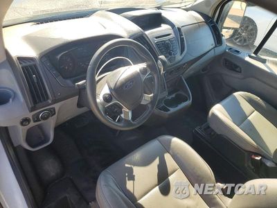 Zdjęcie 8 z 13 samochodu: 2016 FORD TRANSIT T-250 VIN:1FTYR1YG7GKA56306 - miniatura