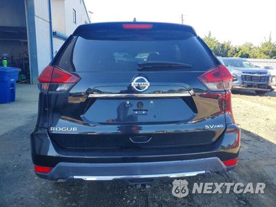 Zdjęcie 6 z 13 samochodu: 2020 NISSAN ROGUE S VIN:5N1AT2MV4LC791855 - miniatura