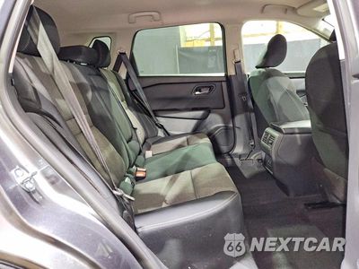 Zdjęcie 11 z 13 samochodu: 2026 NISSAN ROGUE SV VIN:5N1BT3BB9TC682567 - miniatura
