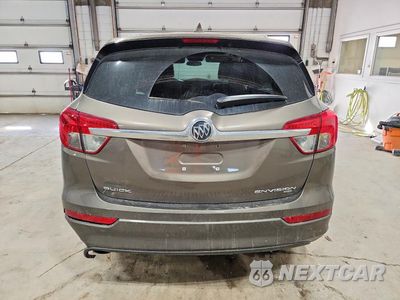 Zdjęcie 6 z 14 samochodu: 2018 BUICK ENVISION ESSENCE VIN:LRBFX2SA4JD003564 - miniatura