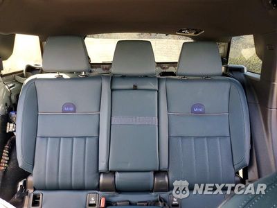 Zdjęcie 10 z 14 samochodu: 2025 MINI COUNTRYMAN S ALL4 VIN:WMZ23GA06S7P50181 - miniatura