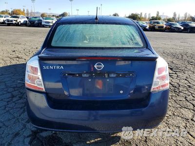 Zdjęcie 6 z 12 samochodu: 2011 NISSAN SENTRA 2.0 VIN:3N1AB6AP3BL613624 - miniatura