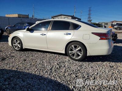 Drugie zdjęcie samochodu z przodu: 2015 NISSAN ALTIMA 2.5 SV VIN:1N4AL3APXFC429605 - miniatura
