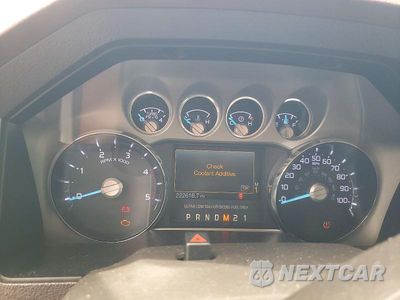 Zdjęcie 9 z 12 samochodu: 2012 FORD F350 SUPER DUTY KING RANCH VIN:1FT8W3BT0CEB76600 - miniatura