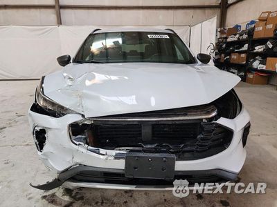 Piąte zdjęcie samochodu w środku: 2026 FORD ESCAPE ST LINE VIN:1FMCU9MN8TUA32442 - miniatura