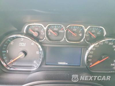 Zdjęcie 9 z 13 samochodu: 2015 CHEVROLET TAHOE C1500 LT VIN:1GNSCBKC7FR732723 - miniatura