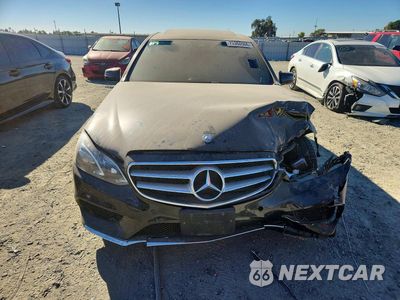 Piąte zdjęcie samochodu w środku: 2016 MERCEDES-BENZ E 350 4MATIC VIN:WDDHF8JB8GB246010 - miniatura