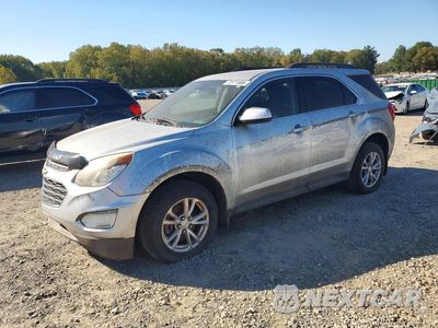 2016 CHEVROLET EQUINOX LT 2GNALCEK5G1143443 - główne zdjęcie licytacji z USA - miniatura