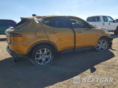 Trzecie zdjęcie samochodu z tyłu: 2024 DODGE HORNET R/T PLUS VIN:ZACPDFDWXR3A21828 - miniatura