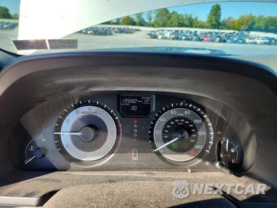 Zdjęcie 9 z 13 samochodu: 2013 HONDA ODYSSEY EX VIN:5FNRL5H41DB079110 - miniatura