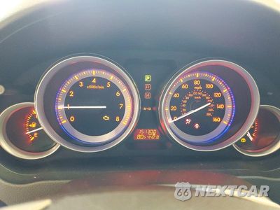 Zdjęcie 9 z 12 samochodu: 2009 MAZDA 6 S VIN:1YVHP82B495M08961 - miniatura