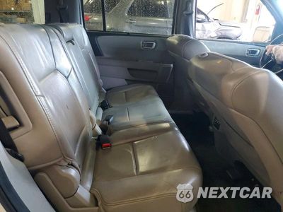 Zdjęcie 11 z 13 samochodu: 2015 HONDA PILOT TOURING VIN:5FNYF4H96FB021005 - miniatura