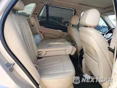 Zdjęcie 11 z 13 samochodu: 2014 BMW X5 SDRIVE35I VIN:5UXKR2C59E0H34064 - miniatura